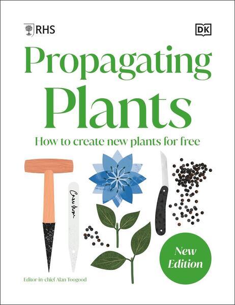 RHS Propagating Plants - 0241662109