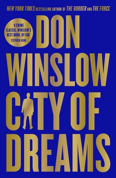 City of Dreams - 0008507864