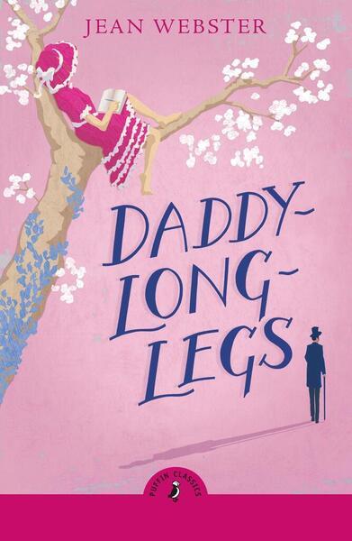 Levně Daddy Long-Legs