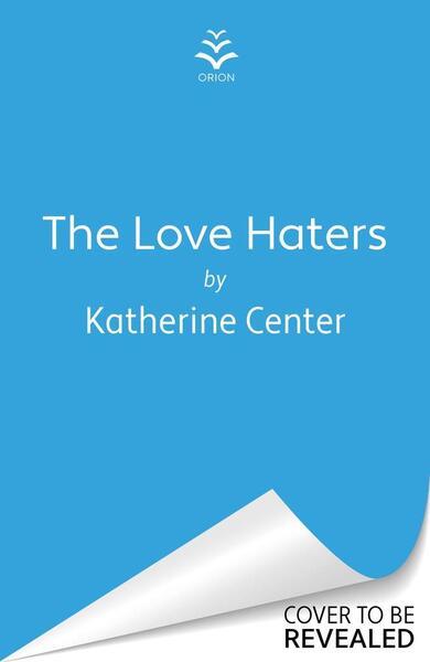 Levně The Love Haters