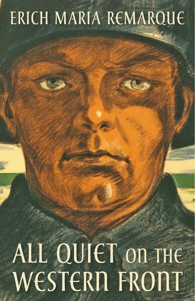 All Quiet on the Western Front - 0593688678