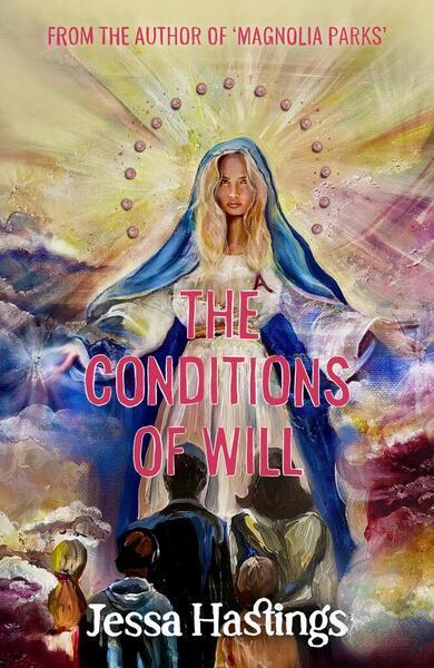 Levně The Conditions of Will