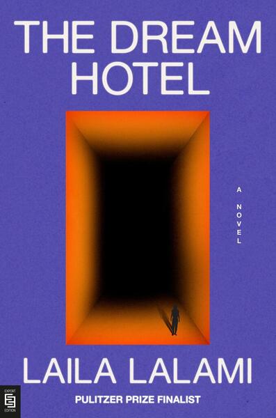 Levně The Dream Hotel