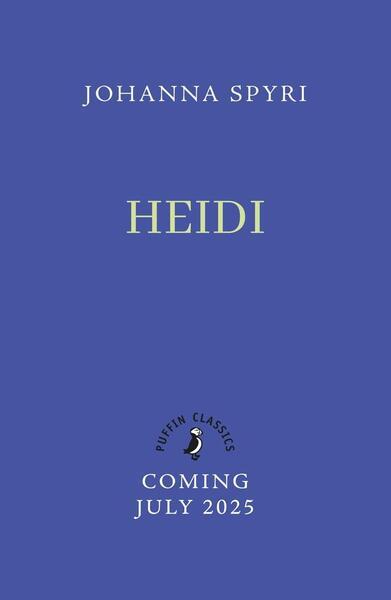 Heidi - 0241735262