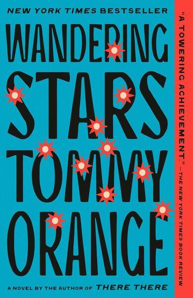 Wandering Stars - 0593311442