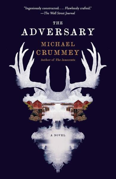 The Adversary - 0593686497