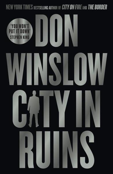 City in Ruins - 0008507910