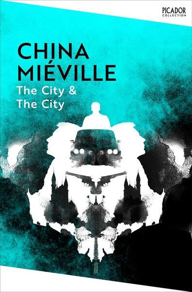 Levně The City & The City