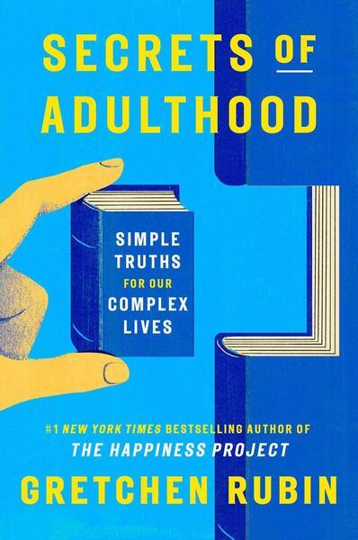 Secrets of Adulthood - 0593800737