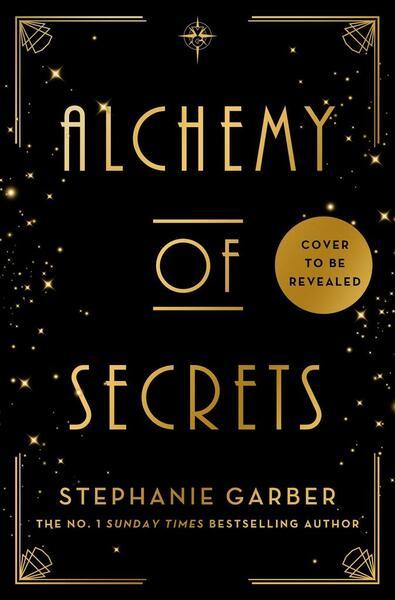 Alchemy of Secrets - 1399631330