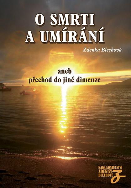 Levně O smrti a umírání