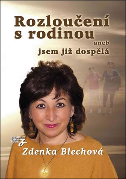 Levně Rozloučení s rodinou