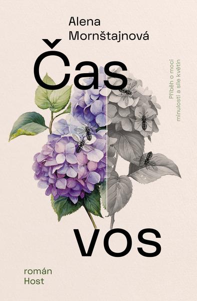 Čas vos - 9788027524297