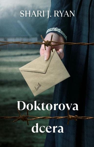 Levně Doktorova dcera