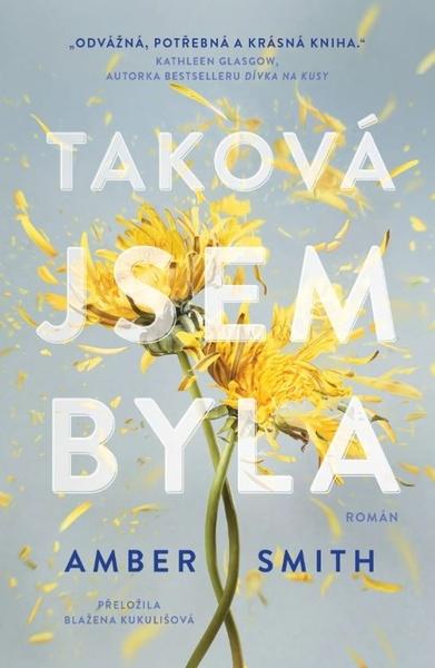 Levně Taková jsem byla