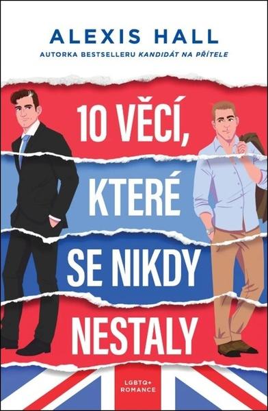 Levně 10 věcí, které se nikdy nestaly