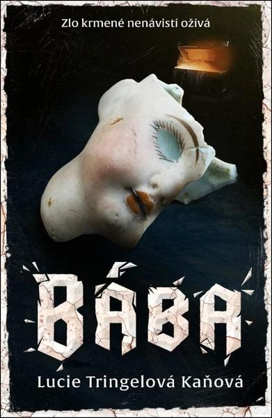 Levně Bába