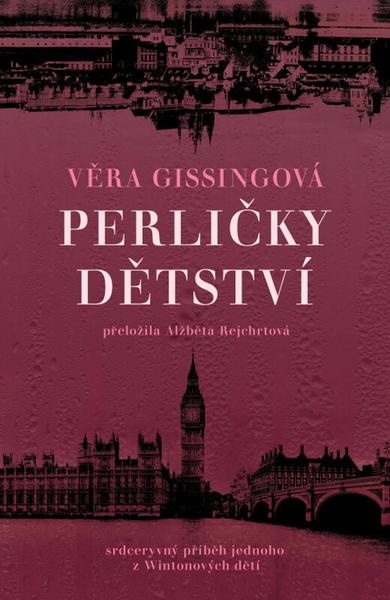 Levně Perličky dětství
