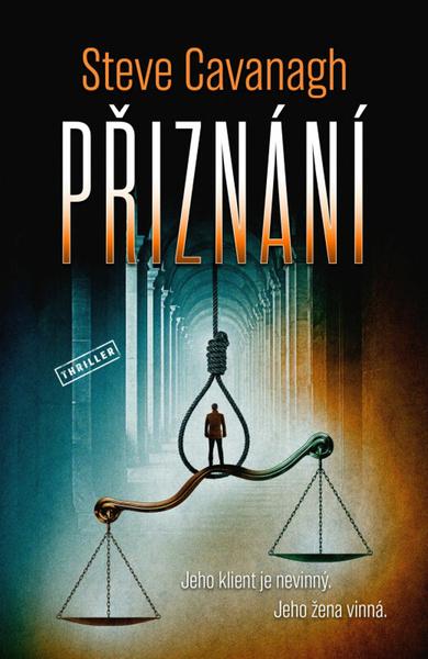 Přiznání - 9788027722167