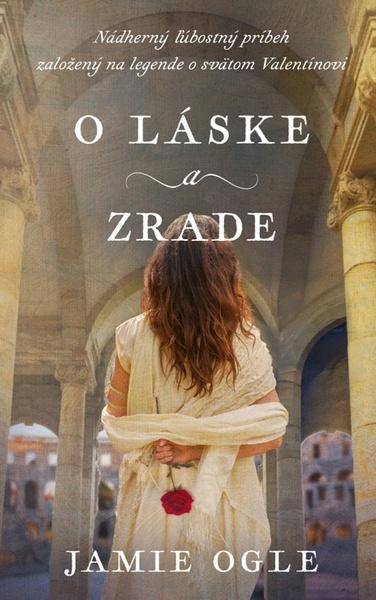 O láske a zrade - 9788055198149