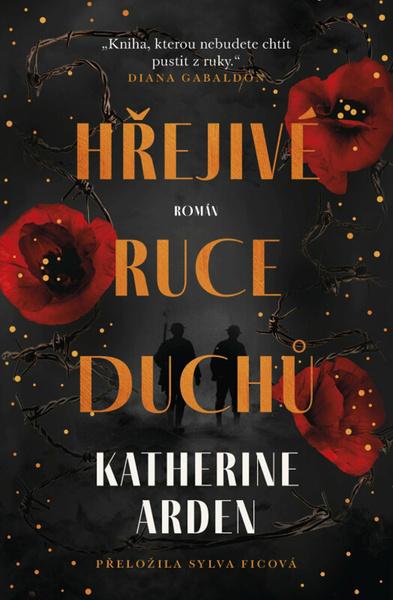 Levně Hřejivé ruce duchů