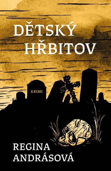 Levně Dětský hřbitov