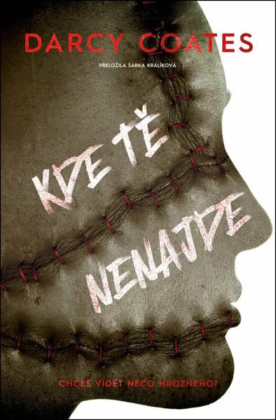 Levně Kde tě nenajde