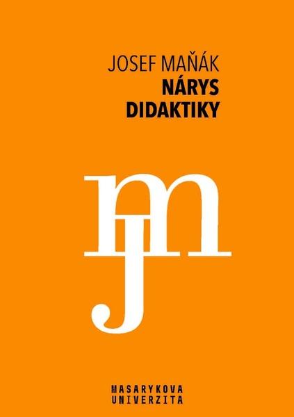 Levně Nárys didaktiky