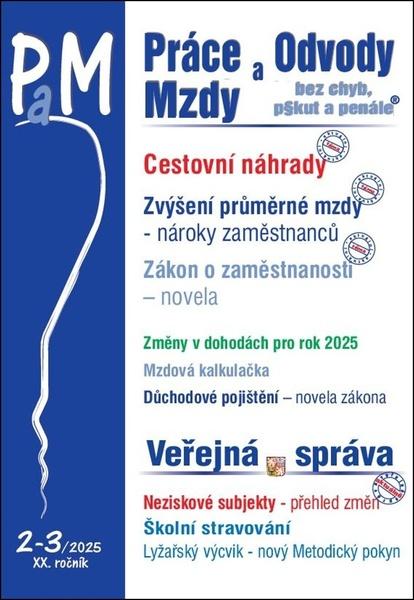 Levně Práce a mzdy
