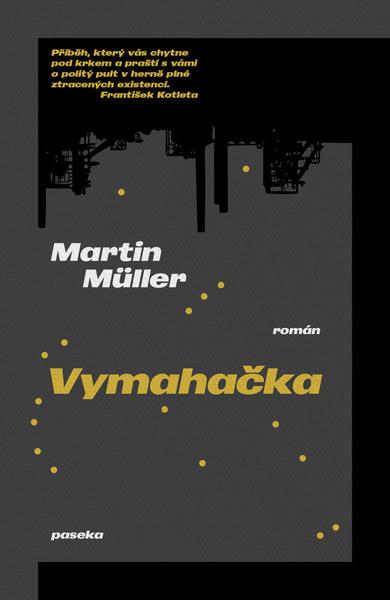 Levně Vymahačka