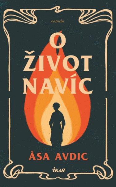 Levně O život navíc