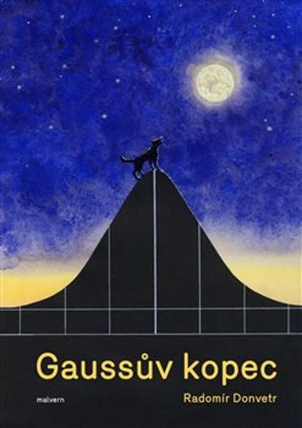 Levně Gaussův kopec