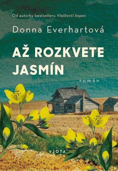 Levně Až rozkvete jasmín