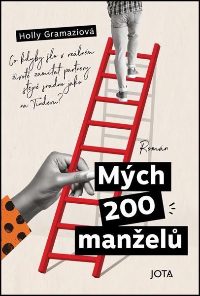 Levně Mých 200 manželů