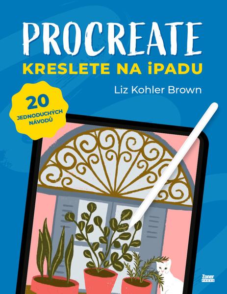 Levně Procreate