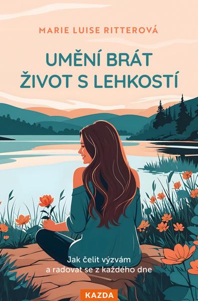 Levně Umění brát život s lehkostí