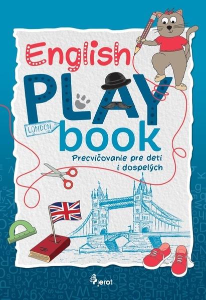 Levně English PLAY book