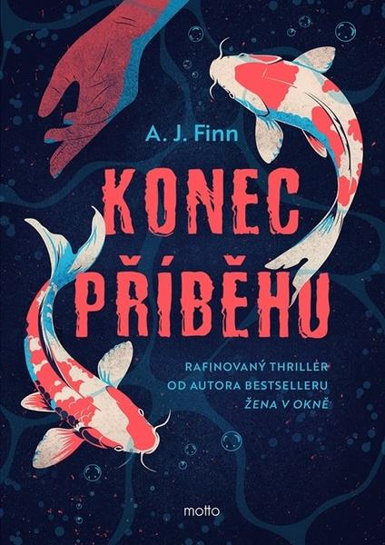 Levně Konec příběhu