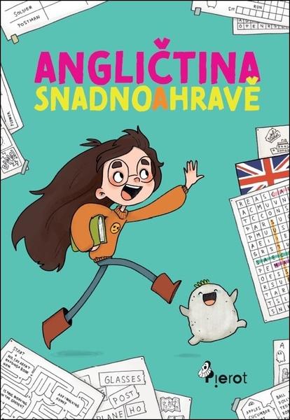 Levně Angličtina snadno a hravě