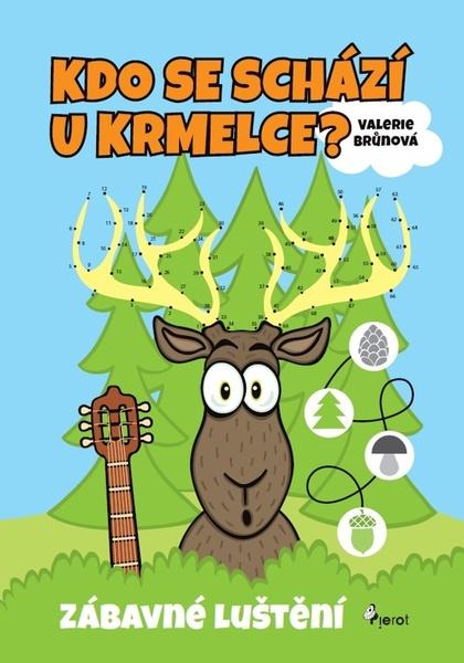 Levně Kdo se schází u krmelce