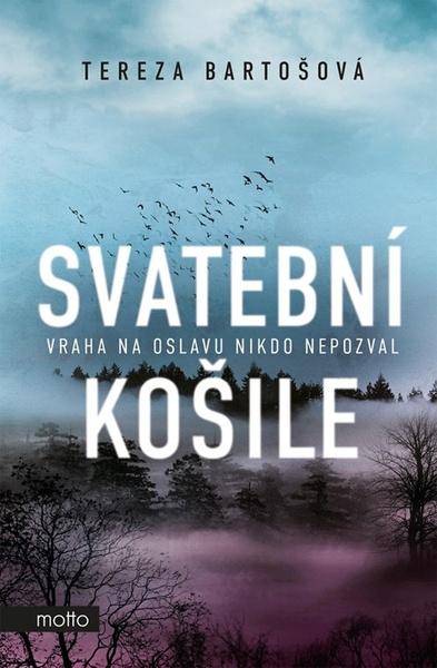 Levně Svatební košile