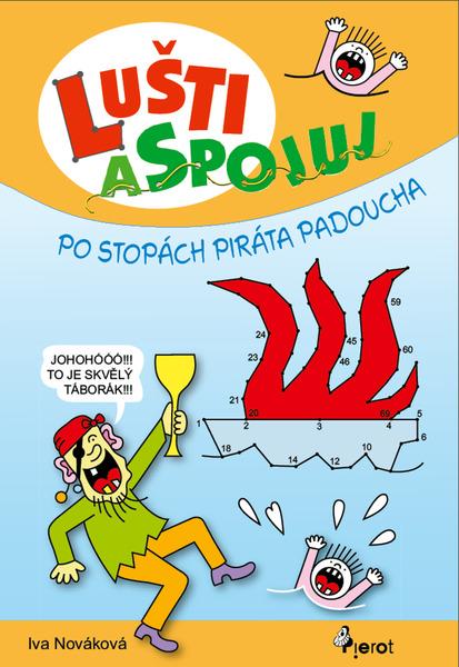 Levně Lušti a spojuj