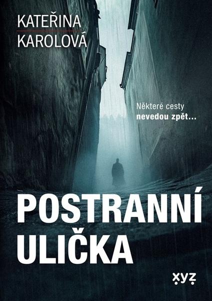 Levně Postranní ulička