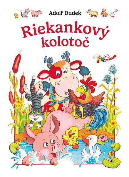 Levně Riekankový kolotoč