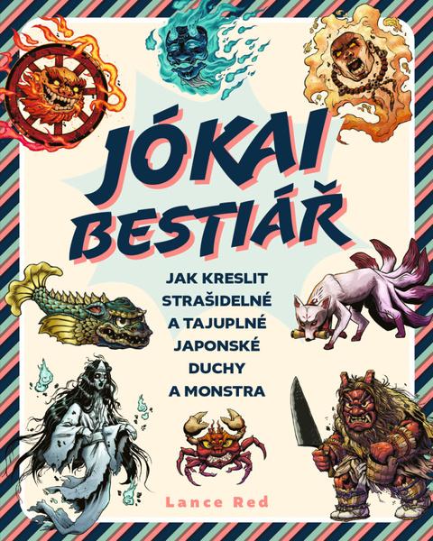 Levně Jókai bestiář