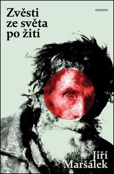Levně Zvěsti ze světa po žití