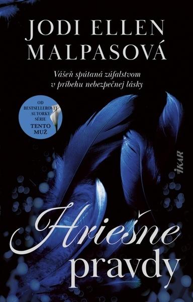 Hriešne pravdy - 9788055198156