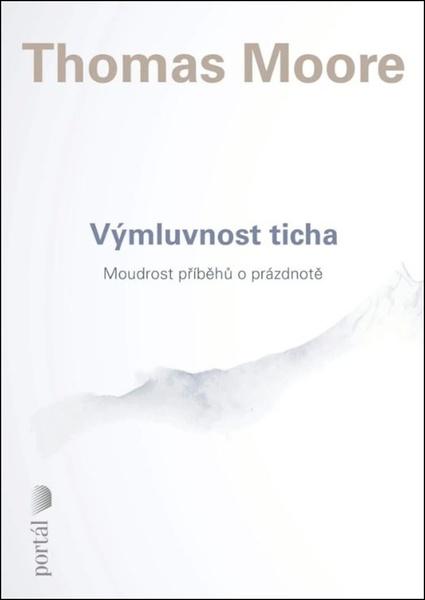 Levně Výmluvnost ticha