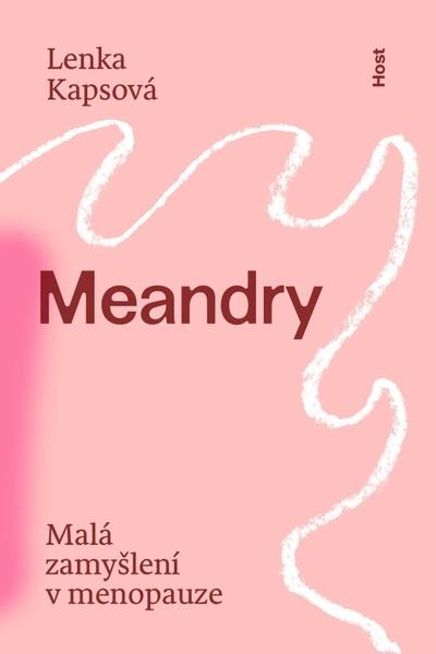 Meandry - 9788027523788