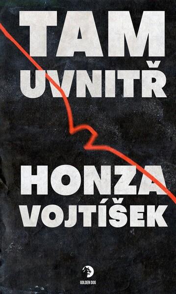 Tam uvnitř - 9788053027168